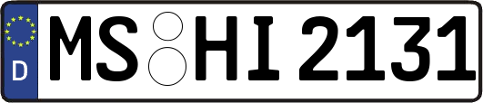 MS-HI2131