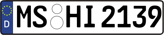 MS-HI2139