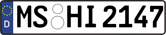 MS-HI2147
