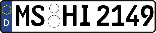 MS-HI2149