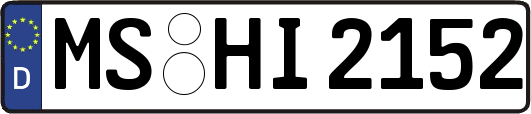 MS-HI2152