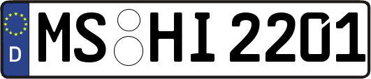MS-HI2201