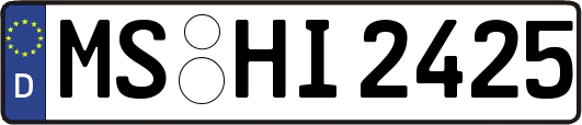 MS-HI2425