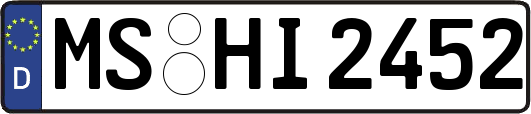 MS-HI2452