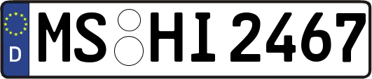 MS-HI2467