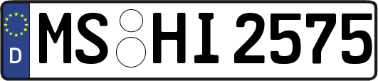 MS-HI2575