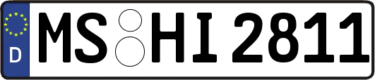 MS-HI2811