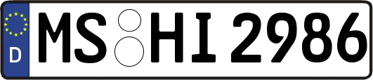 MS-HI2986