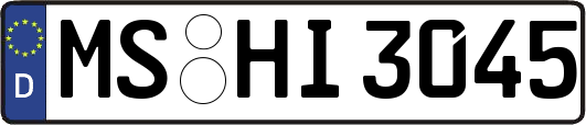 MS-HI3045