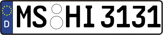 MS-HI3131
