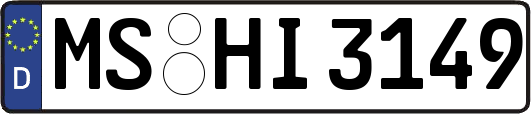 MS-HI3149