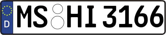 MS-HI3166