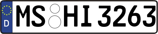 MS-HI3263
