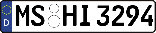 MS-HI3294