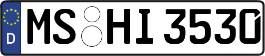 MS-HI3530