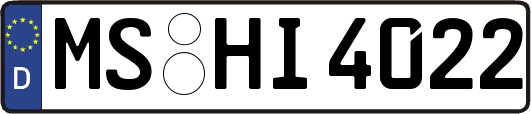MS-HI4022