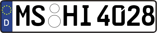 MS-HI4028