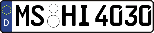 MS-HI4030