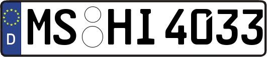 MS-HI4033