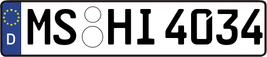 MS-HI4034
