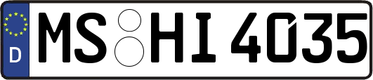 MS-HI4035