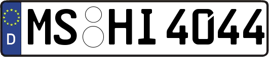 MS-HI4044