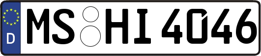 MS-HI4046