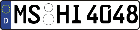 MS-HI4048