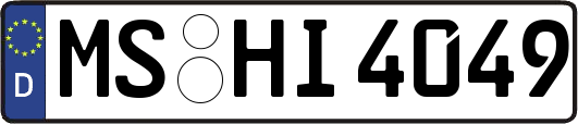 MS-HI4049