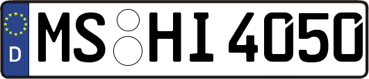 MS-HI4050