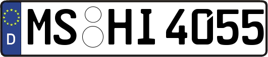 MS-HI4055
