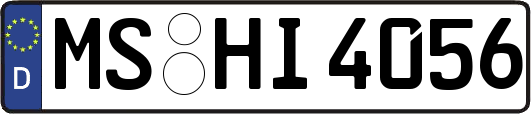 MS-HI4056