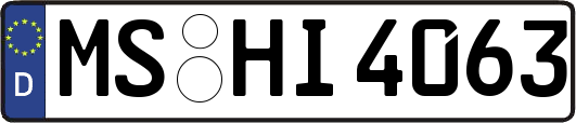 MS-HI4063