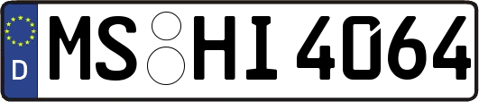 MS-HI4064