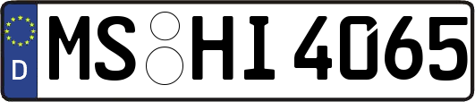 MS-HI4065