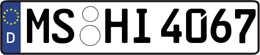 MS-HI4067