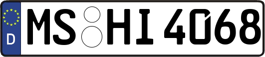 MS-HI4068