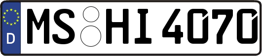 MS-HI4070