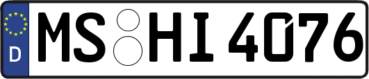MS-HI4076
