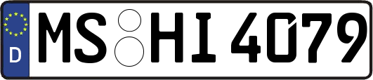 MS-HI4079