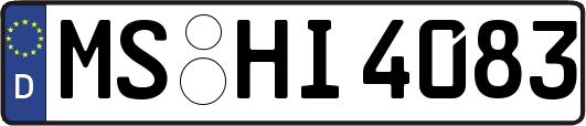 MS-HI4083