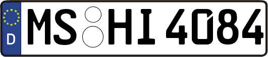 MS-HI4084