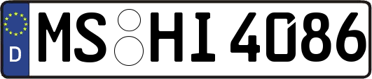MS-HI4086