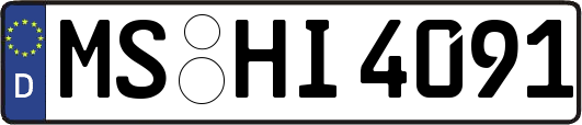 MS-HI4091