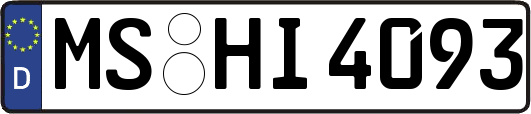 MS-HI4093