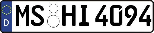 MS-HI4094