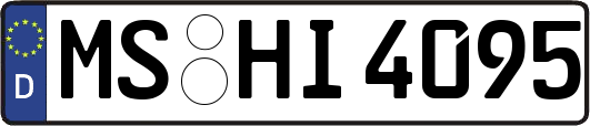 MS-HI4095