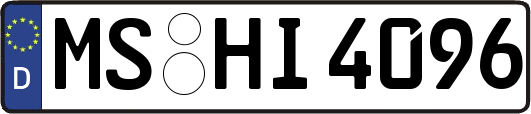 MS-HI4096