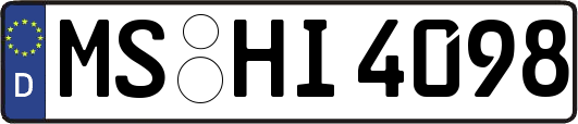MS-HI4098