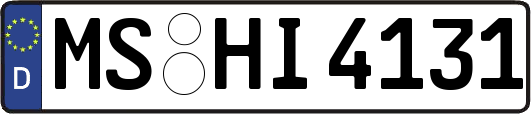 MS-HI4131